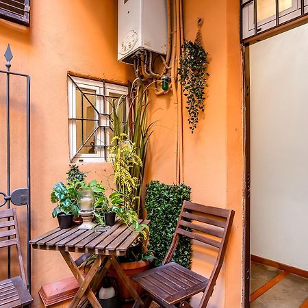 Trevi Fountain Luxury Guest House Rome Exterior photo