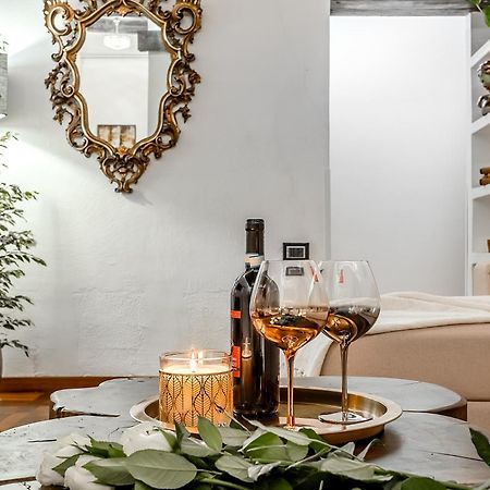 Trevi Fountain Luxury Guest House Rome Exterior photo