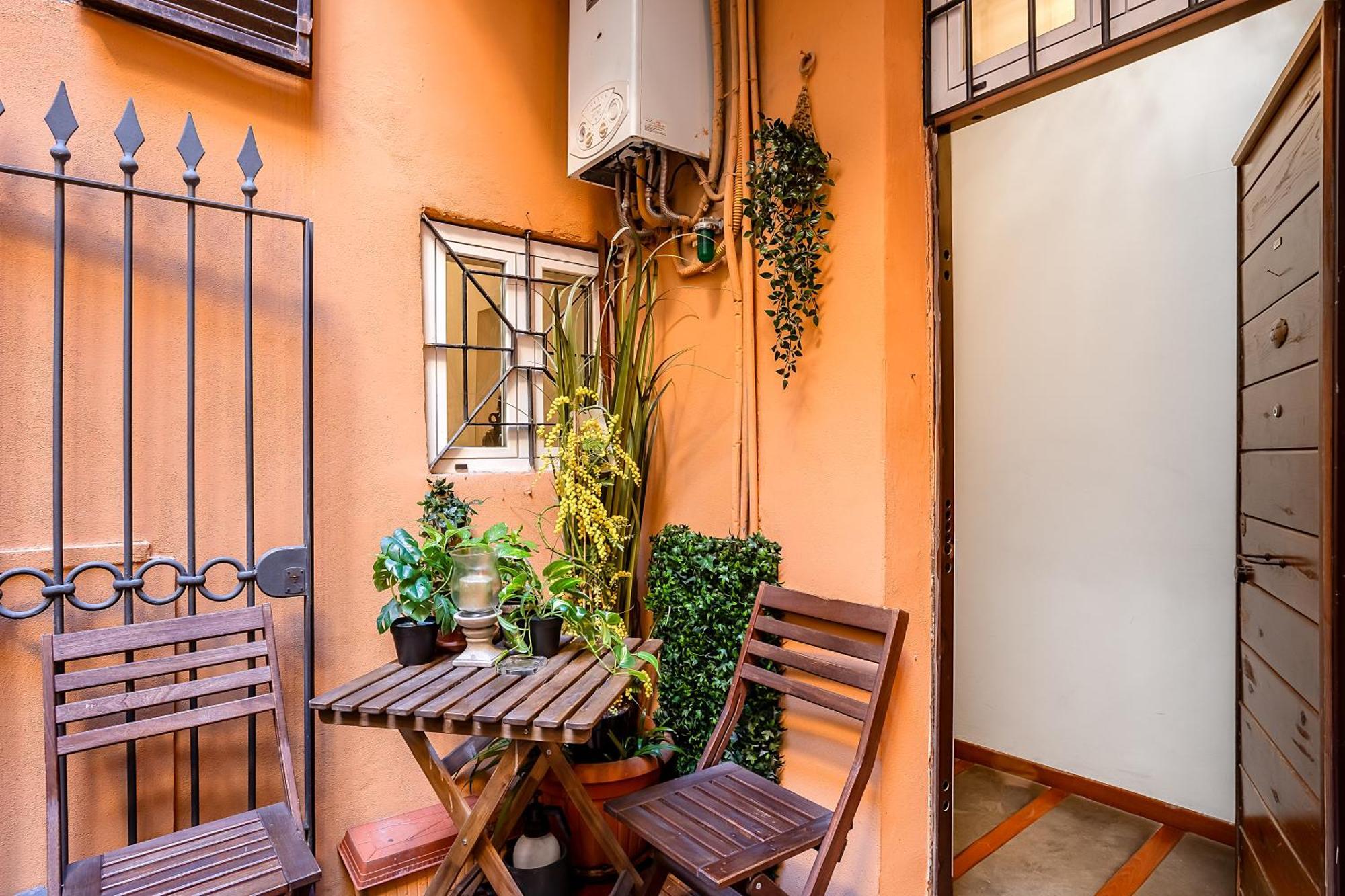 Trevi Fountain Luxury Guest House Rome Exterior photo